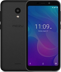 Замена камеры на телефоне Meizu C9 Pro в Пскове